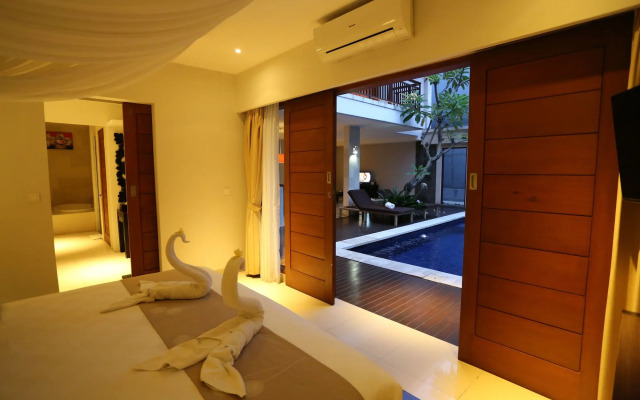 The Light Exclusive Villas & SPA