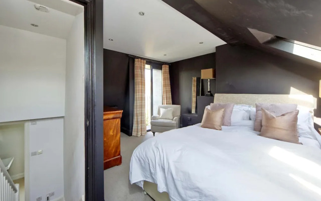 Stunning 3 bed Home With Garden - Wandsworth