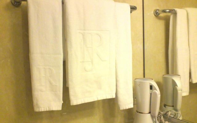 JR KYUSHU HOTEL Nagasaki