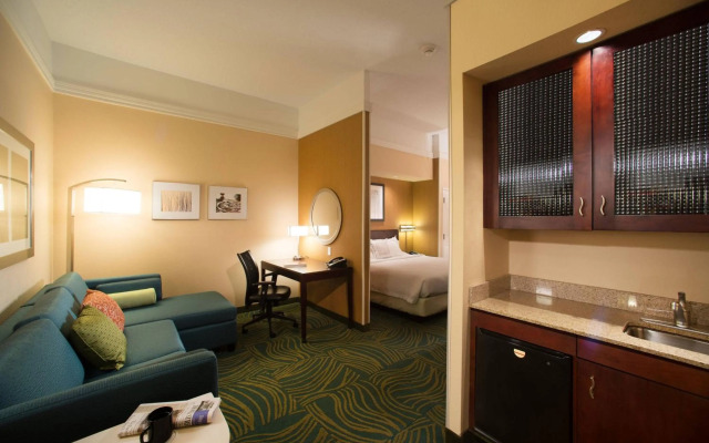 SpringHill Suites by Marriott Annapolis