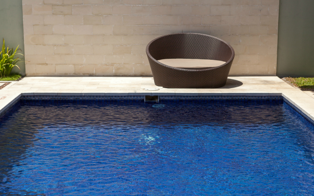 Bvilla-pool