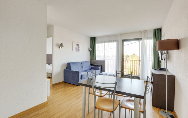 All Suites Appart Hôtel Bassin d'Arcachon - Dune du Pilat