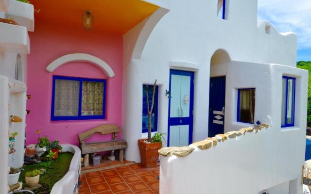 Kenting Little Path B&B