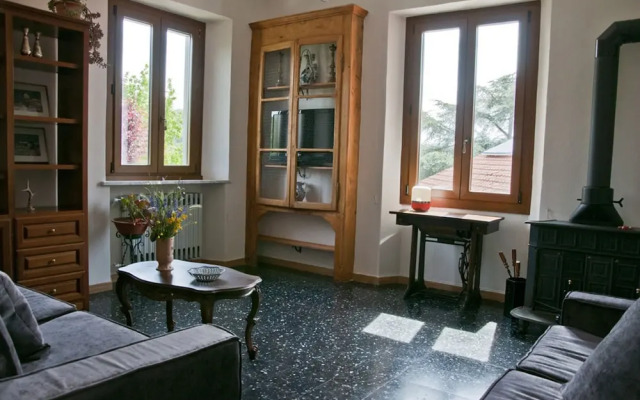 Villa Cheti