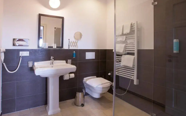 DIE POST Landgasthof Aufkirchen