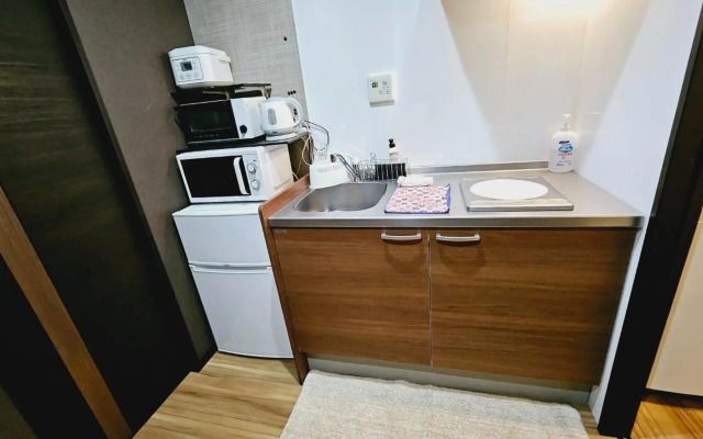 Kyoto - apartment / Vacation STAY 267