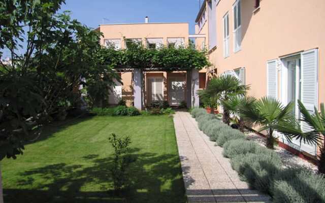 Pleasing Apartment in Rovinj near Sea