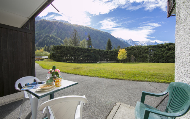 Résidence Grands Montets 110