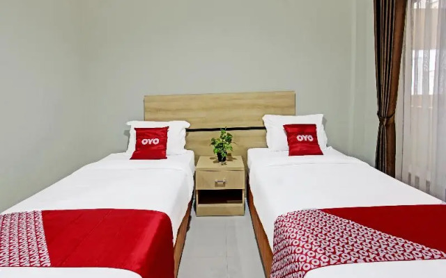 Collection O 91617 Hotel Mutiara Lombok