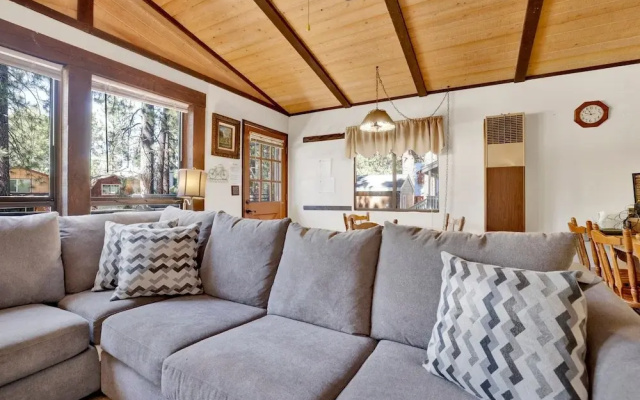 Bearadise Cottage #2275