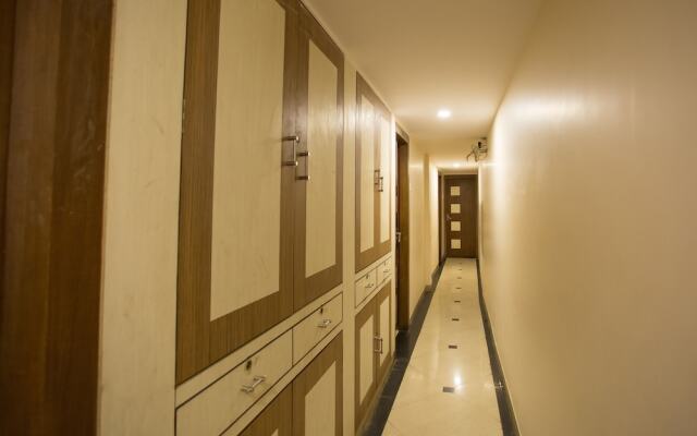 OYO Rooms 574 Thane Jambli Naka Circle