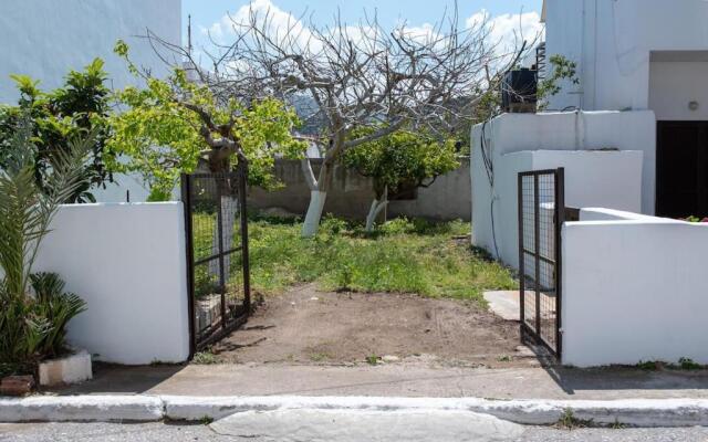 Palaikastro Holiday Apartment