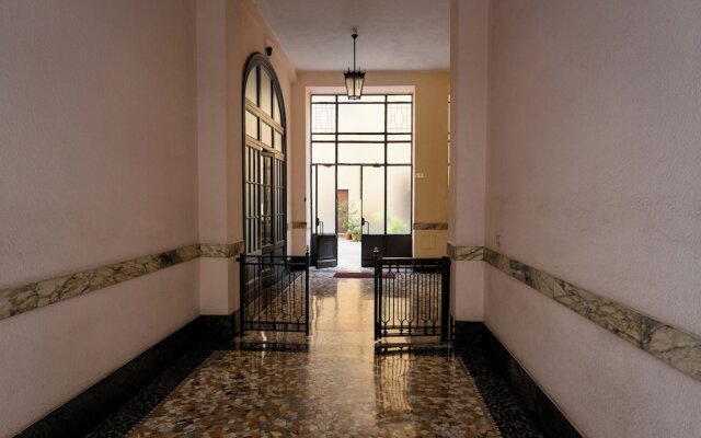 notaMi - Cinque Vie Top Floor City Center