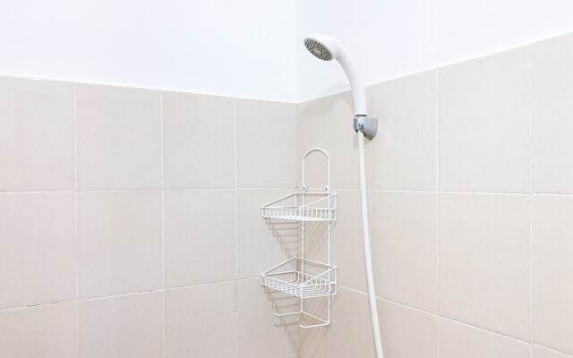 Homey And Comfortable 2Br Tifolia Apartment