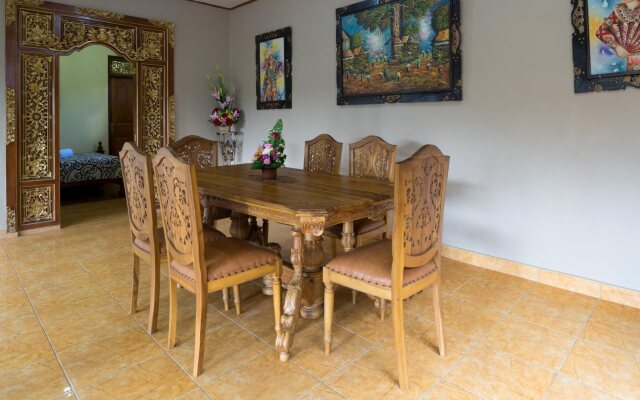 Umah Gran Guest House