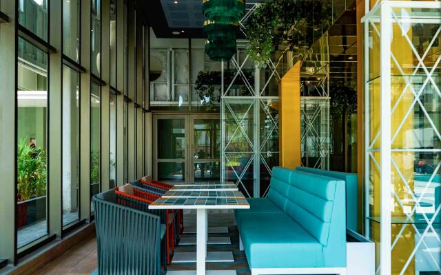 Catalonia Grand Costa Mujeres All Suites & Spa - All Inclusive