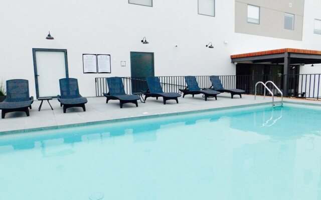 Staybridge Suites Villahermosa  by IHG