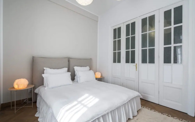Stunning 3BR - Balcony - Calea Victoriei