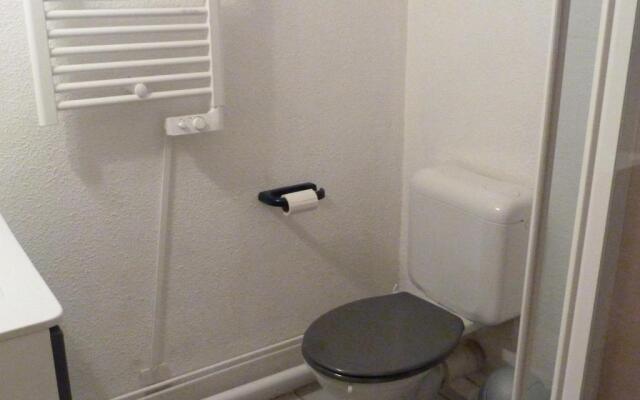 Appartement Les Arcs 1800, 3 pièces, 6 personnes - FR-1-411-184