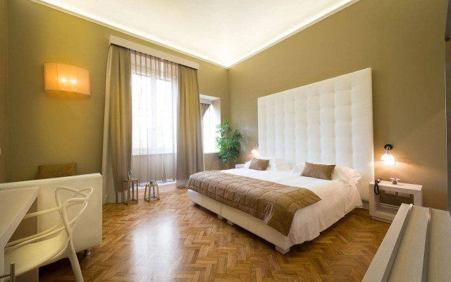 My Forte Relais de Charme