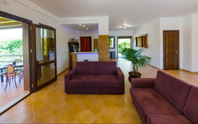 Residence Hydria
