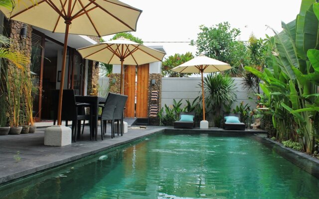 Bintang Baru Private Villa Sanur