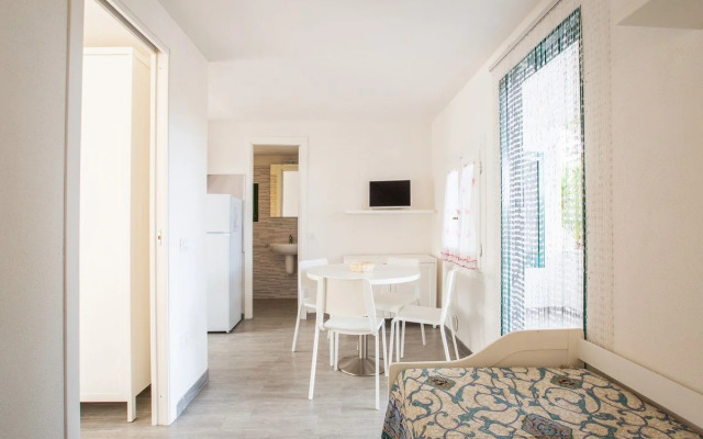 Villaggio Piano Grande