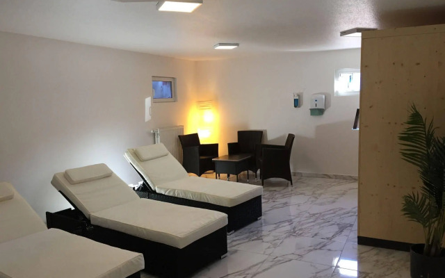 Wincent Hotel