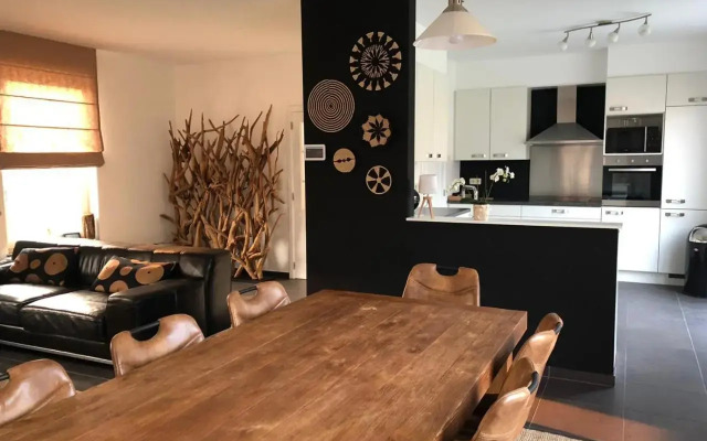 Kipili Spirit House.