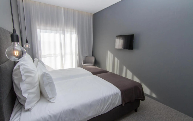 Pestana Gramacho Residence