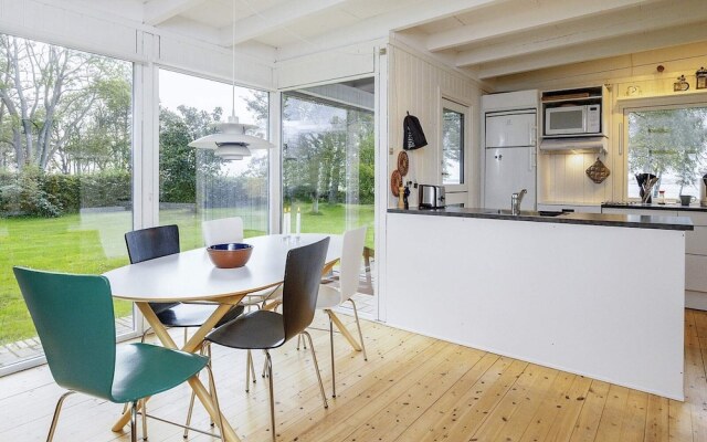 5 Person Holiday Home in Stubbekobing