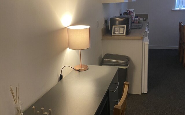 Beautiful 1-bed Apartment in Leicester
