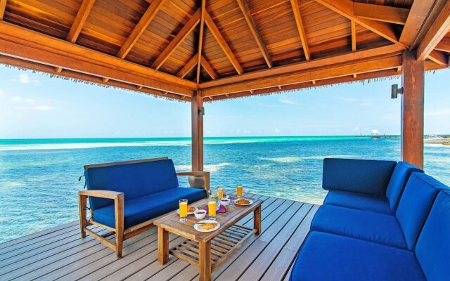 Paradis Sur Mer