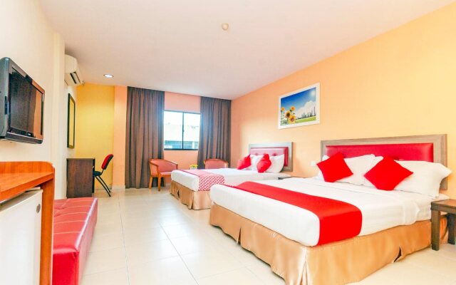 Sunflower Express Hotel