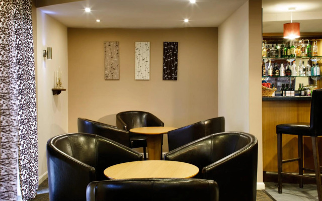 ibis Lincoln