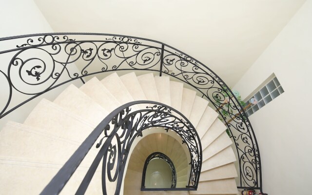 Yuli Rainbow Bridge Homestay