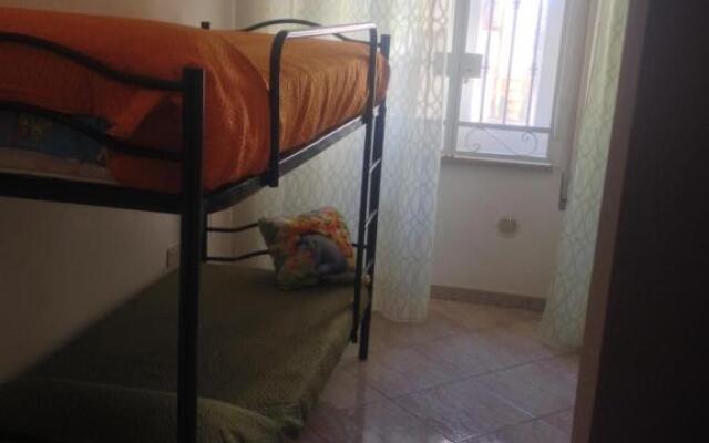 Apartment Cara Sibilla