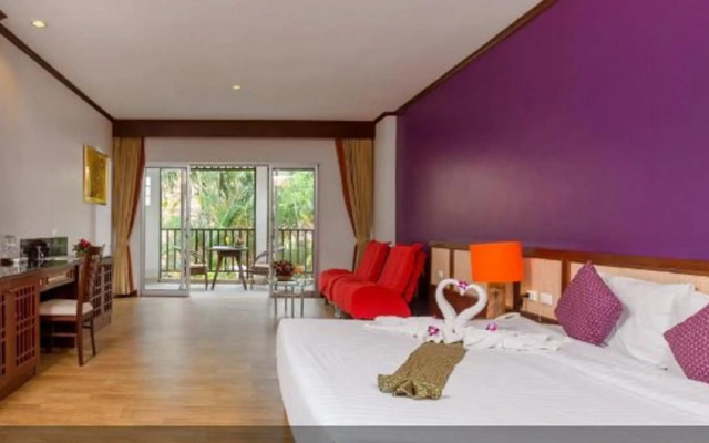 Ao Nang Timber House