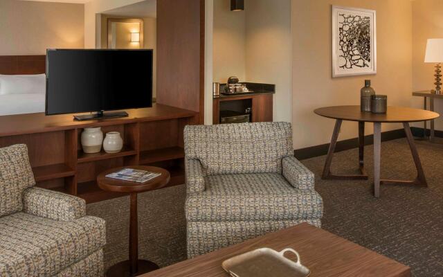 DoubleTree by Hilton Hotel Chicago - Schaumburg