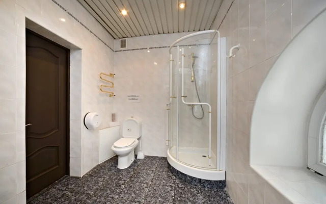 Отель «Апельсин» возле м. «Парк Победы»