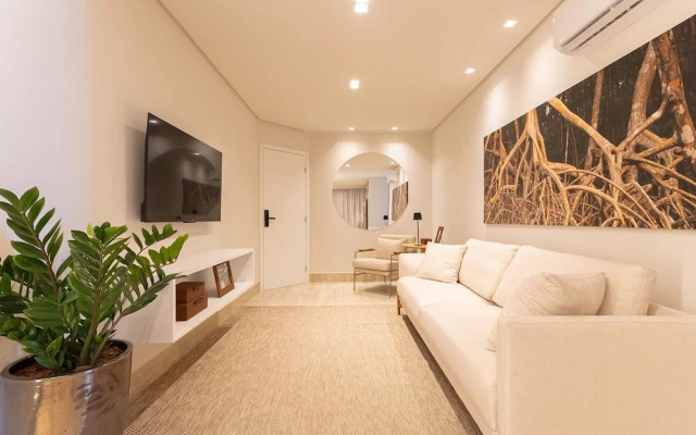 Riverside HOUSI by Carpediem em Recife