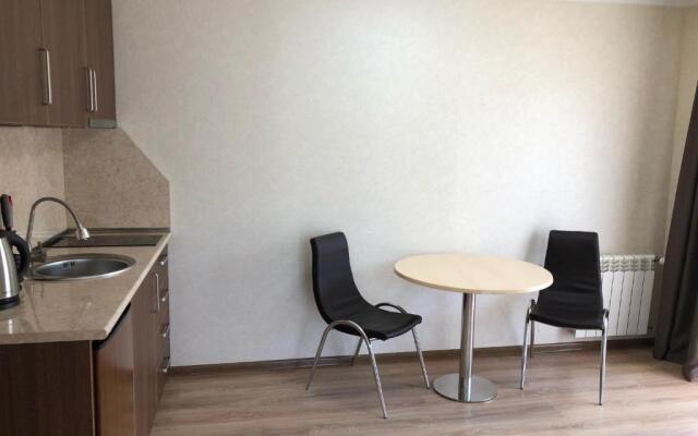 Orbi Palace Bakuriani, Apt. #402