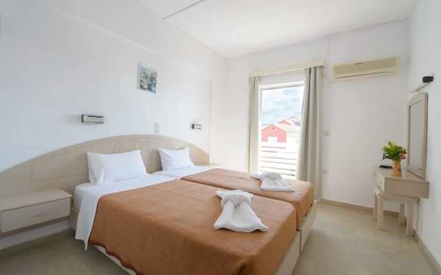Hotel Akti Arilla