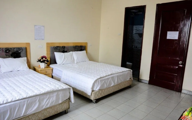 Thien Huong Hotel Thuy Khue