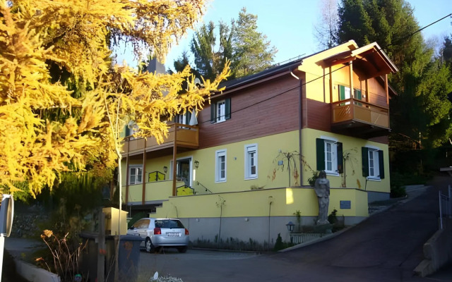 Hans Mauracher Schlössl