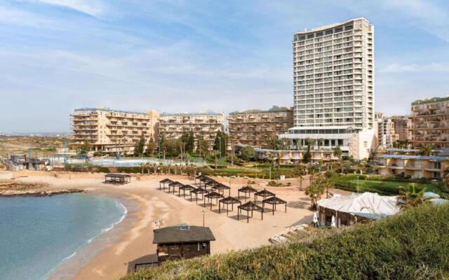 Resort Hadera Hotel By Jacob