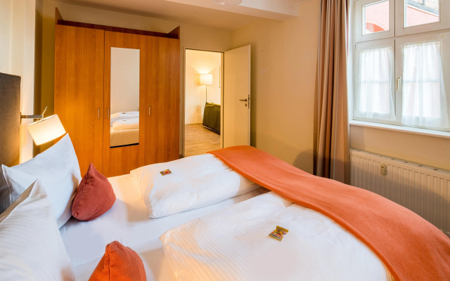 Best Western Hotel Schlossmuehle