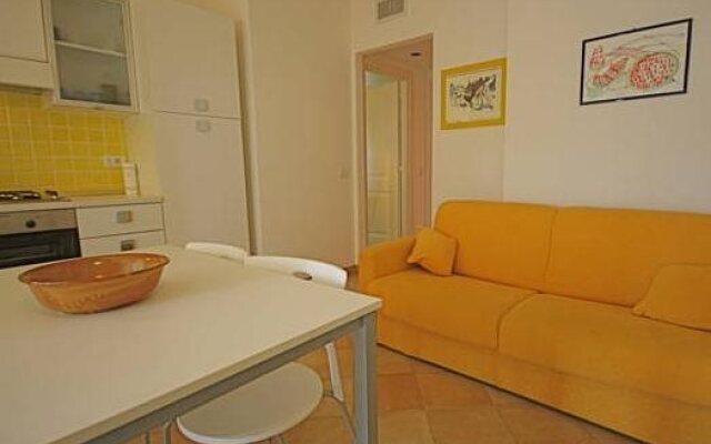 Apartment Myrsine Porto Istana