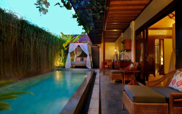 Metta Spa Villas and Wellness at The Ulin Villas – by Karaniya Experience