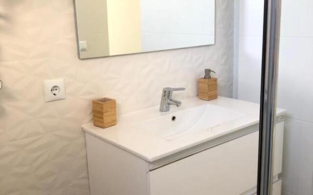 Apartamento Fuengirola